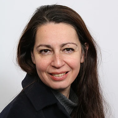 Photo de Ma&icirc;tre M&eacute;lanie GERMAINE